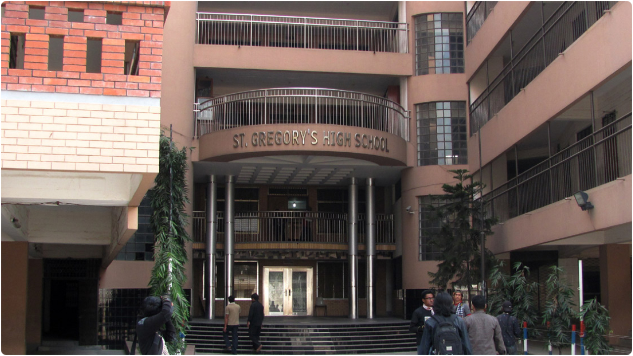 সেন্ট গ্রেগরির স্কুল শাখা খুলছে শনিবার, বন্ধ থাকবে কলেজ